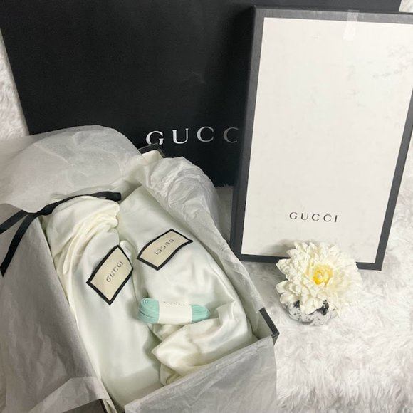 GUCCI ACE Sneakers for Women- Authentic - Picture 7 of 8